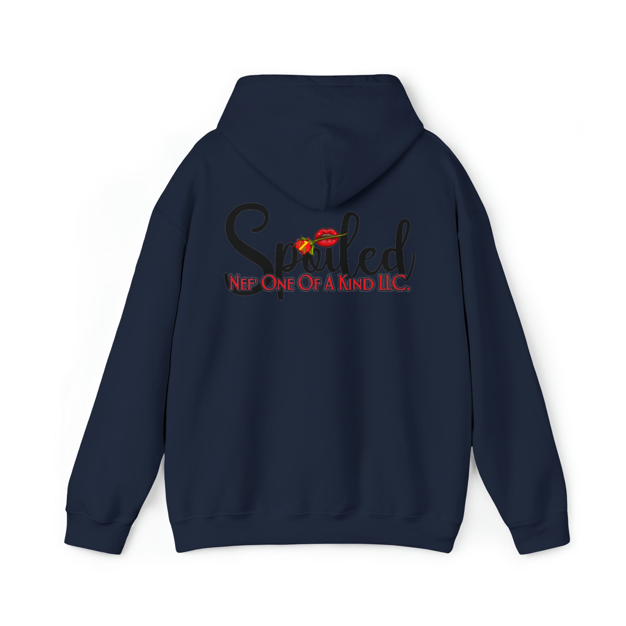 Spoiled Hooded Sweatshirt
